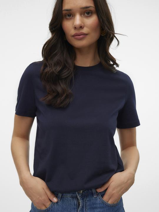 Image du produit Vero Moda Vmpaulina Ss T-Shirt Ga Jrs Noos (S)