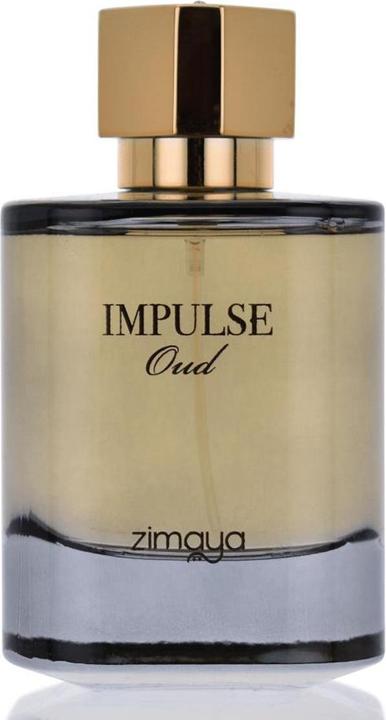 Image du produit Afnan Zimaya Impulse Oud (Eau de toilette, 100 ml)