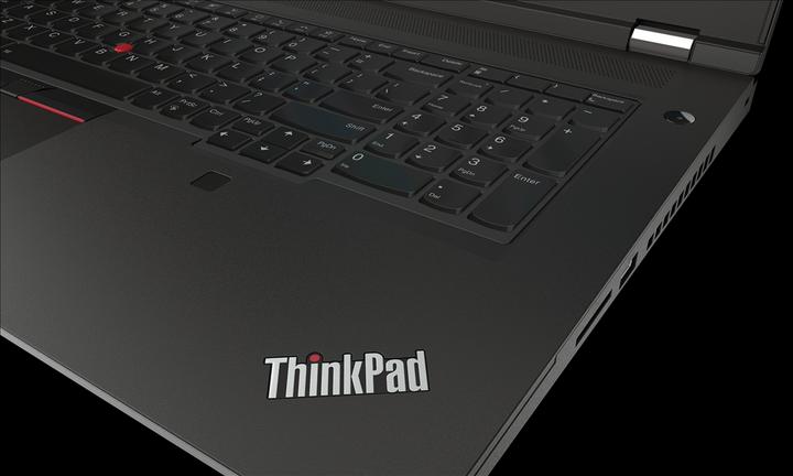 Produktbild Lenovo ThinkPad P17 Gen 2 (17.30", Intel Core i9-11950H, 32 GB, 1000 GB, DE)