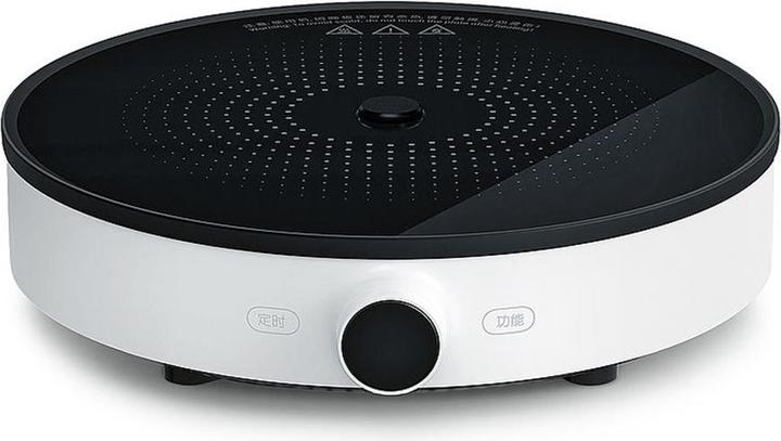 Actual product image Xiaomi DCL01CM