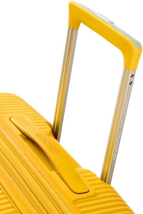 Productafbeelding American Tourister Soundbox (41 l, Handbagage (tot 50 liter))