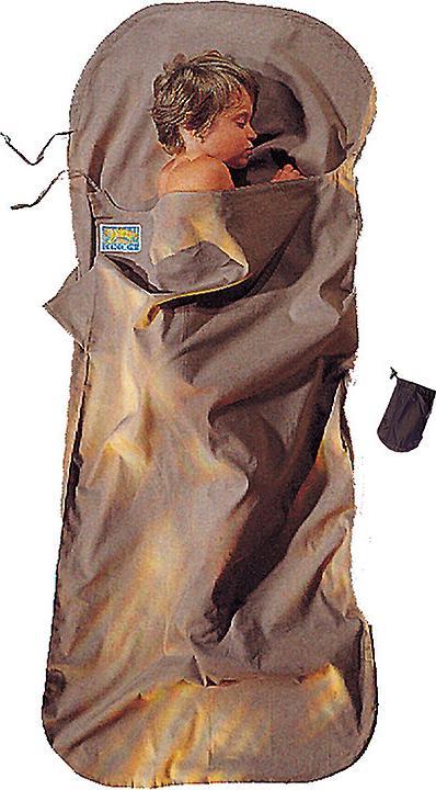 Produktbild Cocoon KidSack (180 cm)