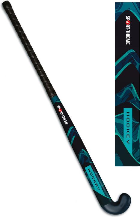 Produktbild Sport-Thieme Hockeyschläger Force (93 cm, Links, Rechts)