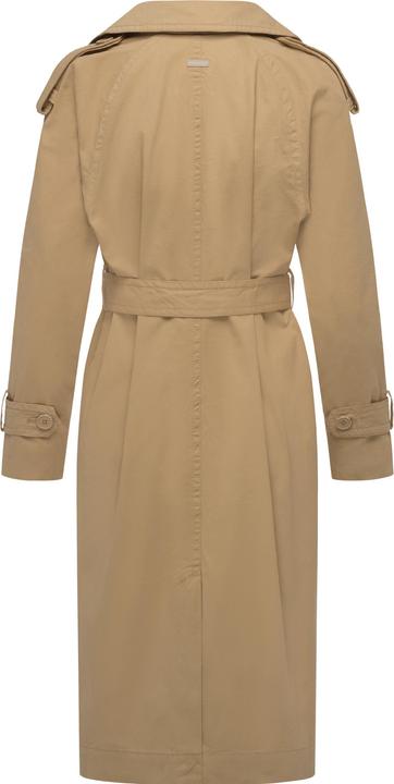 Produktbild Ragwear Longtrench (XL)