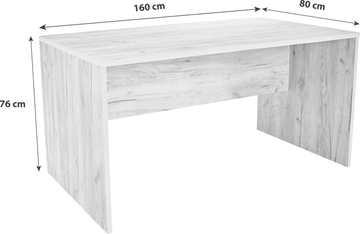 Produktbild Lipo Profi (160 x 76 x 80 cm)