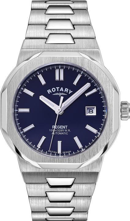 Rotary GB05410/05 Regent Automatik 40mm 10ATM