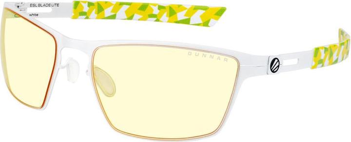 Actual product image Gunnar Gaming glasses