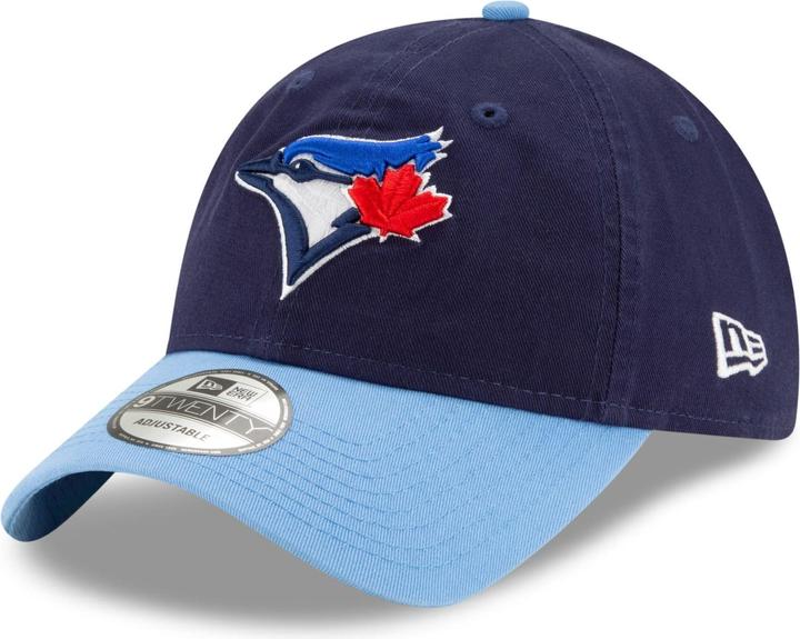 New Era 9Twenty Strapback Toronto Jays