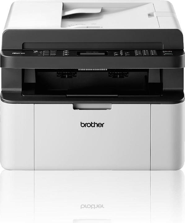 Actual product image Brother Ads-1100w (WLAN, USB)