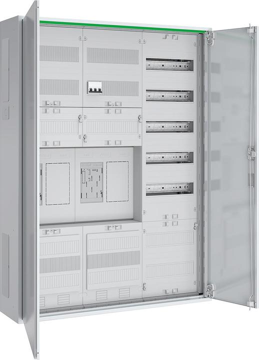 Produktbild ABN Zählerschrank