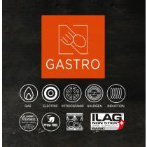 Produktbild Quttin 28 cm Gastro-Quttin-Bratpfanne (Bratpfanne)