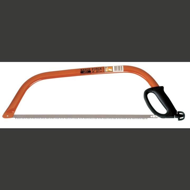 Actual product image Sandvik Hacksaw 10-24-51