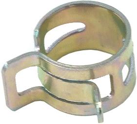 Produktbild Aquatuning Schlauchschelle Federband