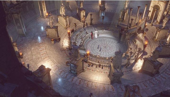 Actual product image THQ SpellForce 3 Reforced (PS4, IT, FR)