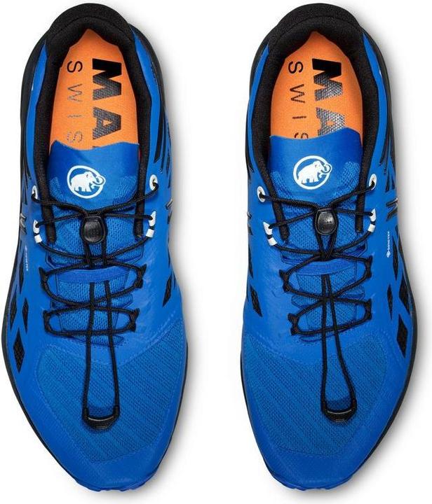 Produktbild Mammut Sertig TR Low GTX Men (45.5)