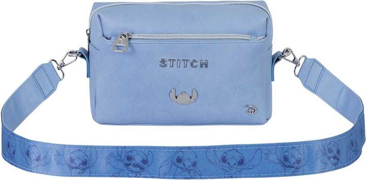 Immagine prodotto Karactermania Ginger Bag Steel