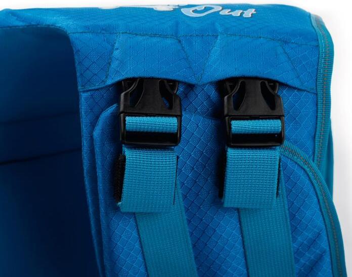 Actual product image All for Paws Chill Out (40, 42, 44, 45, Dog life jacket)