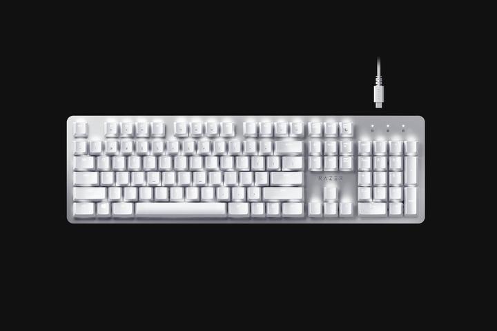 Actual product image Razer Pro Type (US, Wireless)