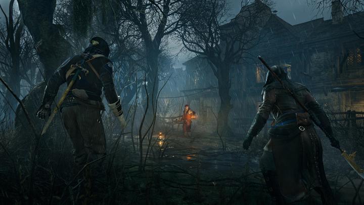 Immagine prodotto Ubisoft Assassin's Creed Unity (Xbox One S)