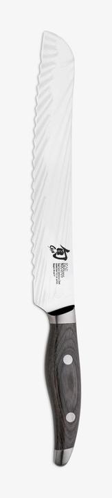 Produktbild Kai Brotmesser (23 cm)