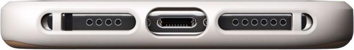 Actual product image Nomad Rugged Case Magsafe natural leather iPhone 12 Pro Max (Apple iPhone 12 Pro Max)