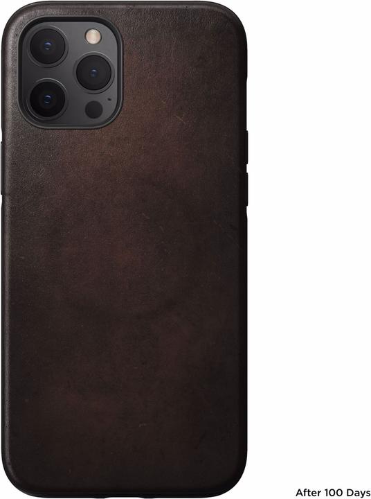 Produktbild Nomad Rugged Case (Apple iPhone 12 Pro Max)