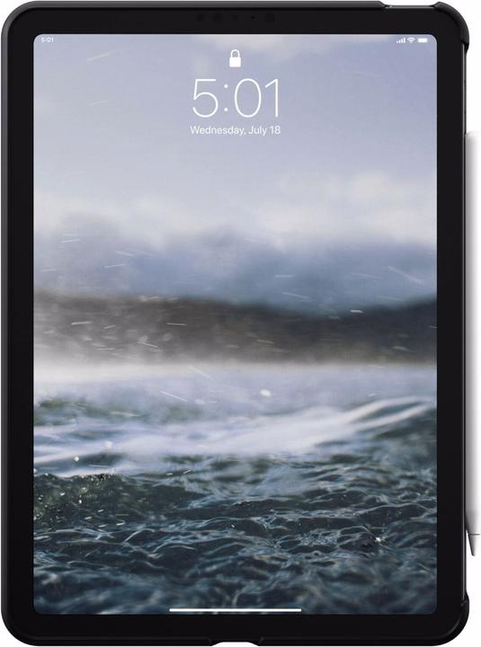 Actual product image Nomad Rugged Case (IPad Air (2022))