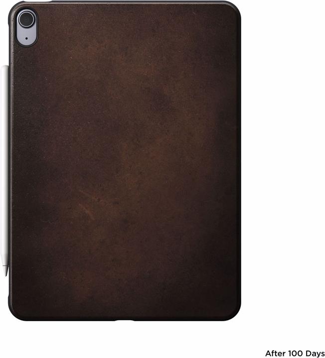 Actual product image Nomad Rugged Case (IPad Air (2022))