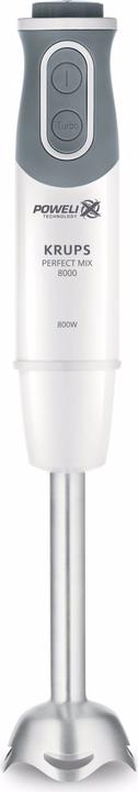 Krups HZ 64 B 115 Perfect Mix 8000 Hand Blender