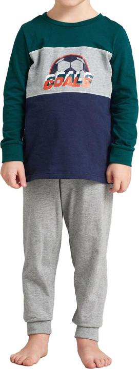 Produktbild Schiesser Pyjama Homewear Bequem sitzend (98)