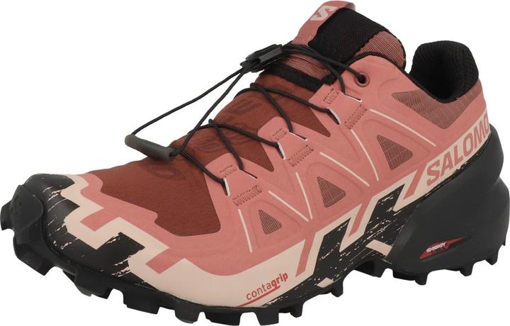 Immagine prodotto Salomon Speedcross 6 - 59887 (38 2/3)