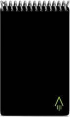 Actual product image Rocketbook Mini (A6, Dotted, Hardcover)