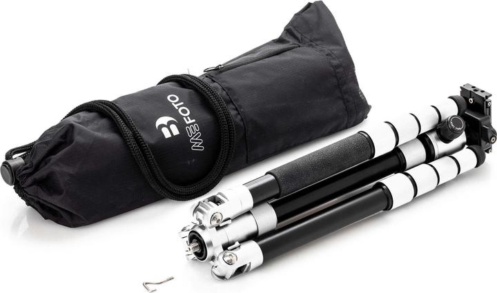 Produktbild MeFOTO RoadTrip PRO Alu-Stativ (Metall)