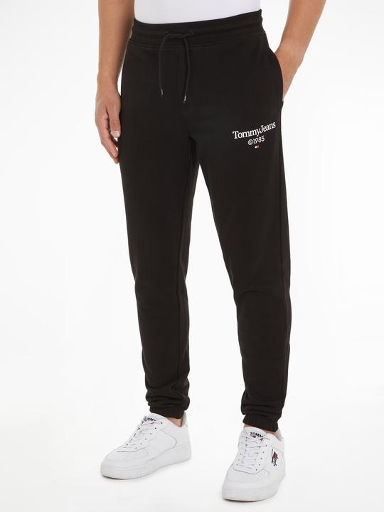 Produktbild Tommy Jeans Tjm Slim Entry Graph Swtpnt Ext (XL)