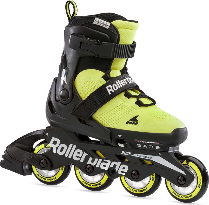Rollerblade Microblade SE (36.5, 37.5, 38.5, 39.5, 40.5)