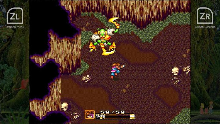 Immagine prodotto Square Enix Collezione di Mana (Switch, Switch Lite, Switch OLED, EN)