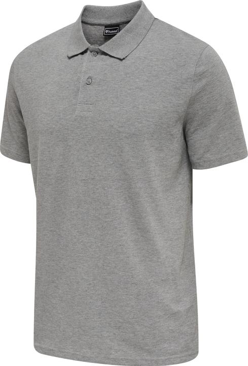 hummel Red Classic Polo (XL)