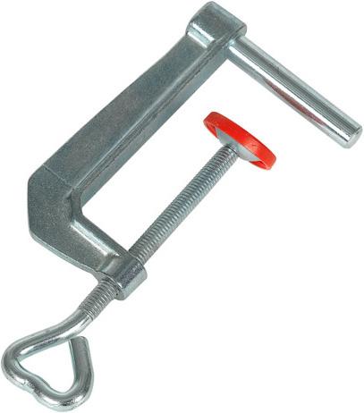 Bessey Klemme (60 mm)