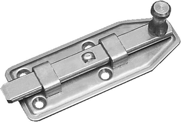 Produktbild Charmag Möbelriegel (Möbelriegel, 20 Stk.)