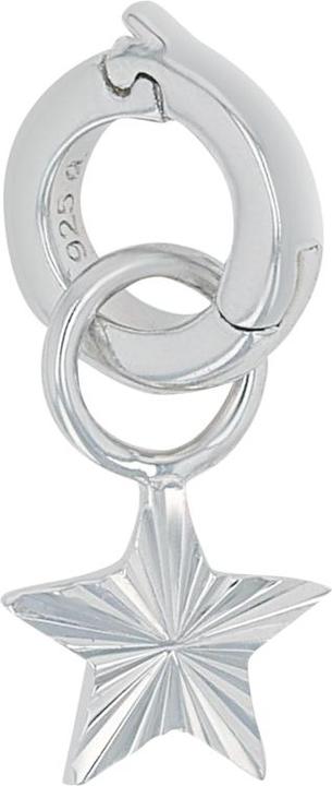 Immagine prodotto Amor Ciondoli da donna, argento 925 | stella (Argento 925)