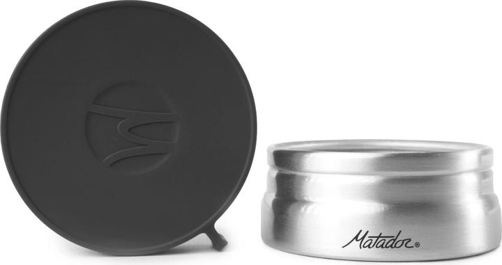 Actual product image Matador Waterproof Travel Canisters - 100ml (Packing system)