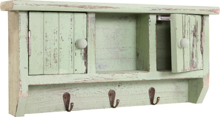 Actual product image MCW A48 (40 x 19 x 8 cm)