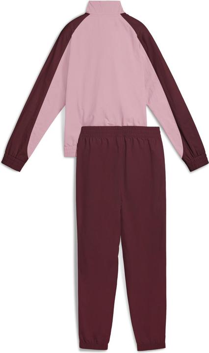 Actual product image Puma Woven Tracksuit cl (XS)