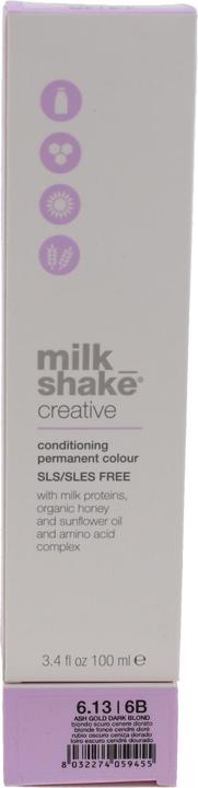 Produktbild Milk_Shake milk shake Creative 6.13 6AG 100ml (6.13 6AG)