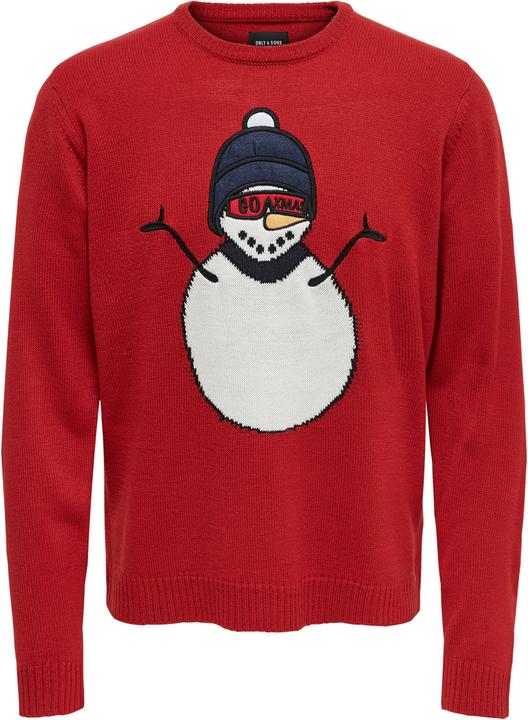Image du produit Only & Sons Xmas (S)