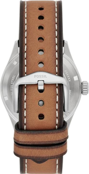 Immagine prodotto Fossil Difensore (Orologio da polso analogico, 40 mm)