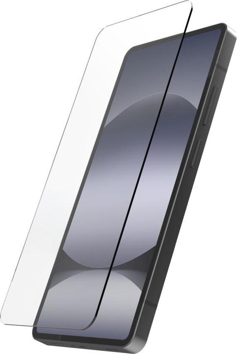 Actual product image Hama Protective glass (1 Piece, Xiaomi Redmi Note 14)