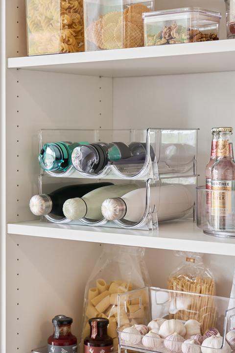 Actual product image Zeller Present Bottle rack