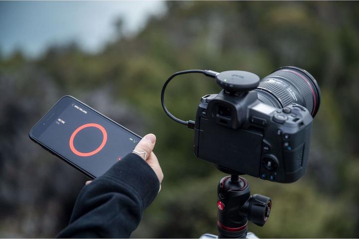 Image du produit Syrp Génie Micro (Infrarouge)