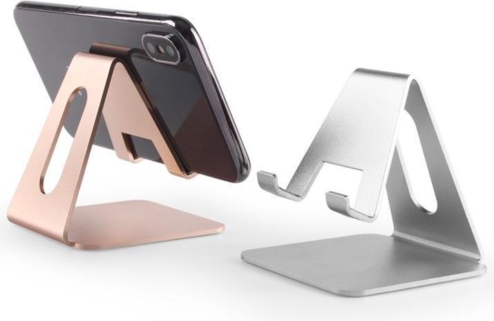Produktbild PhoneLook Universal Smartphone & Tablet Halter Desktop Ständer
